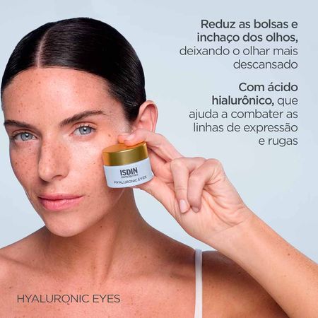 Gel-Creme-Para-Olhos-Isdin-Hyaluronic-Eyes-15g--3